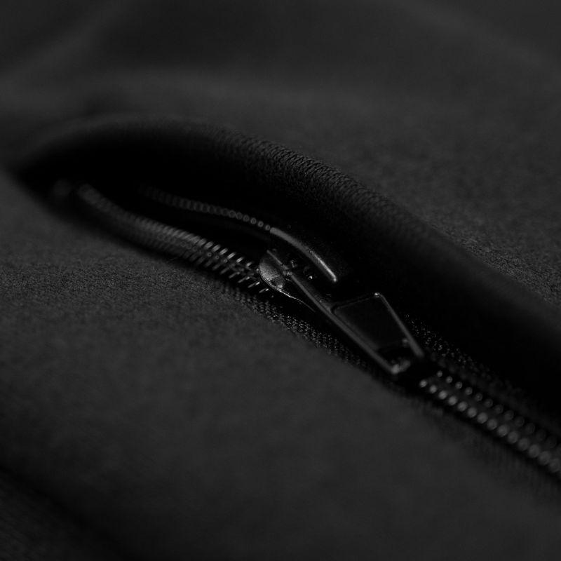 Sourkrauts Jogginghose Linus black