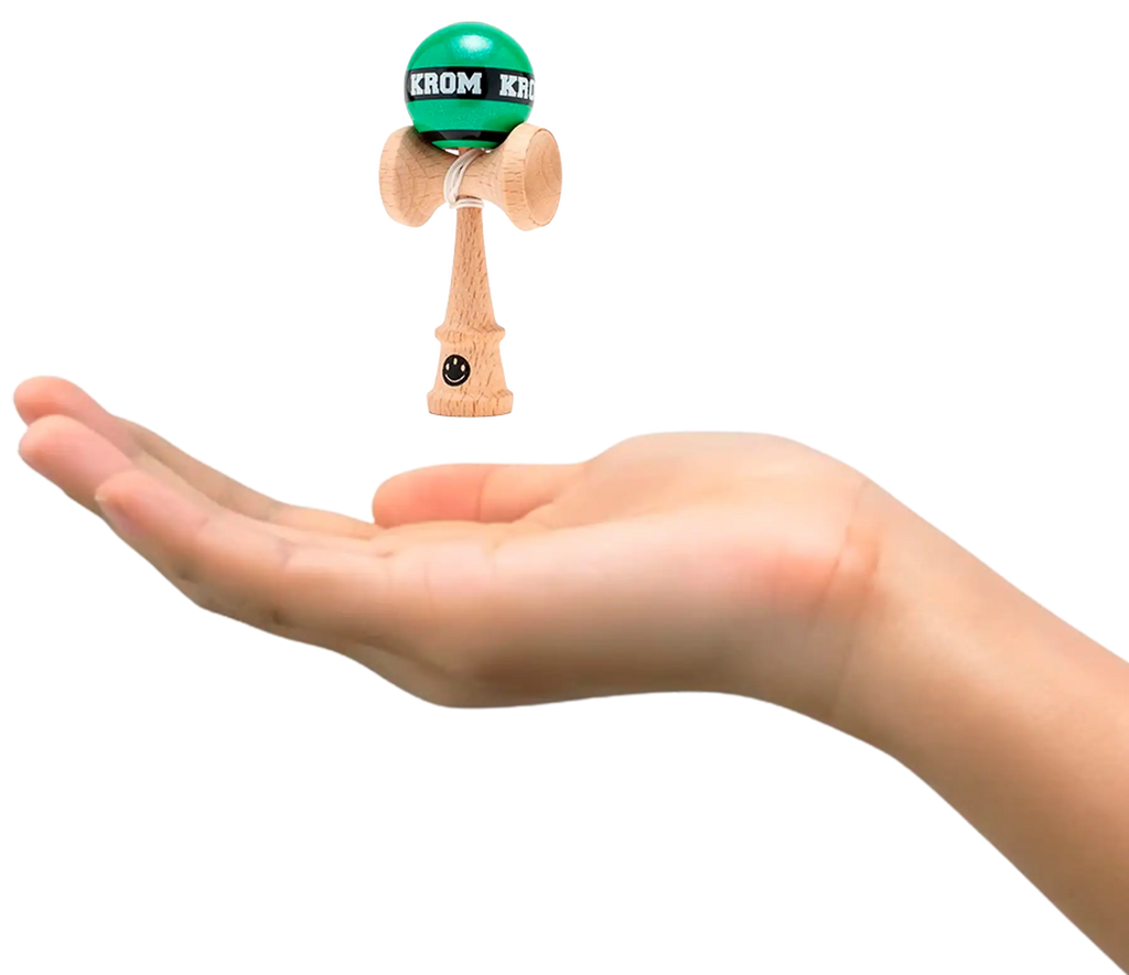 Krom Mikro Kendama