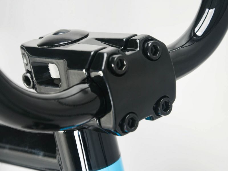 Mafia Bikes Kush 1 Black