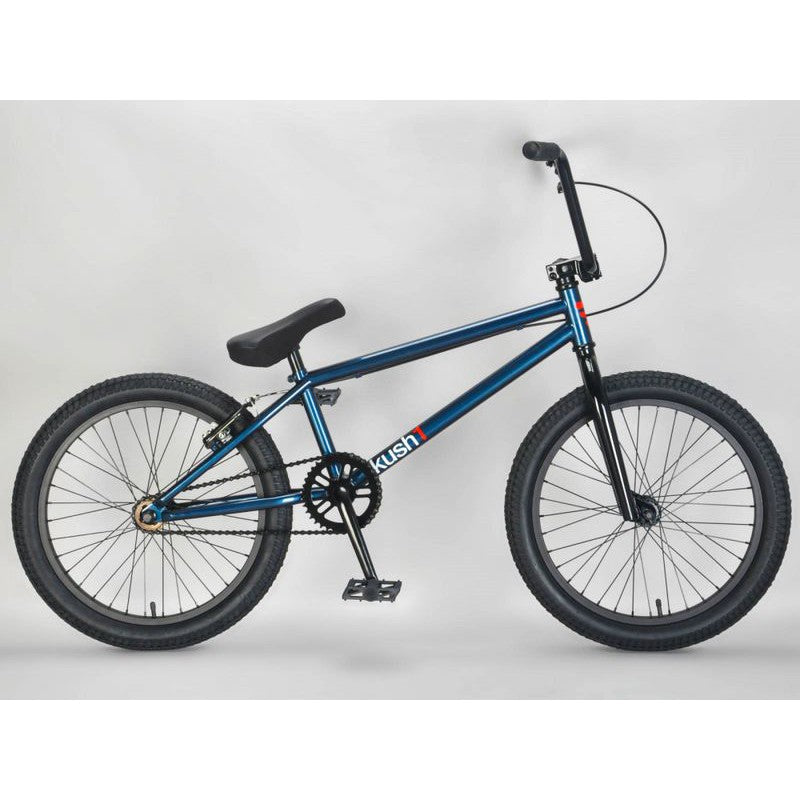 Mafia Bikes Kush 1 K2 Blue