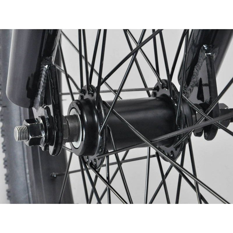 Mafia Bikes Kush 1 K2 Blue