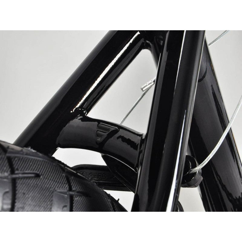 Mafia Bikes Kush 2+ Black Gold