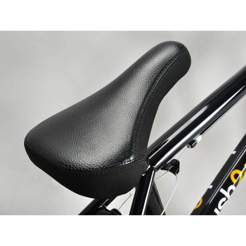 Mafia Bikes Kush 2+ Black Gold
