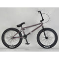 Mafia Bikes Kush 2+ Grey
