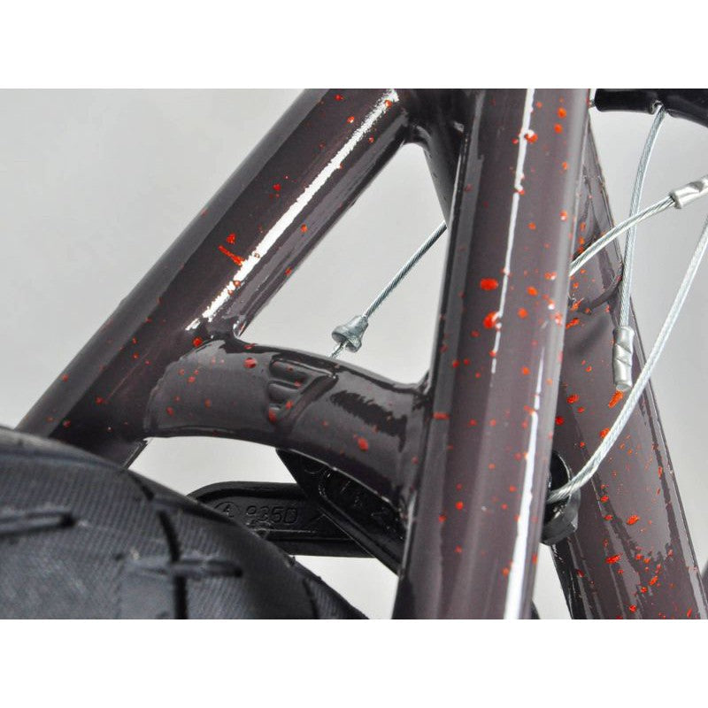 Mafia Bikes Kush 2+ Grey