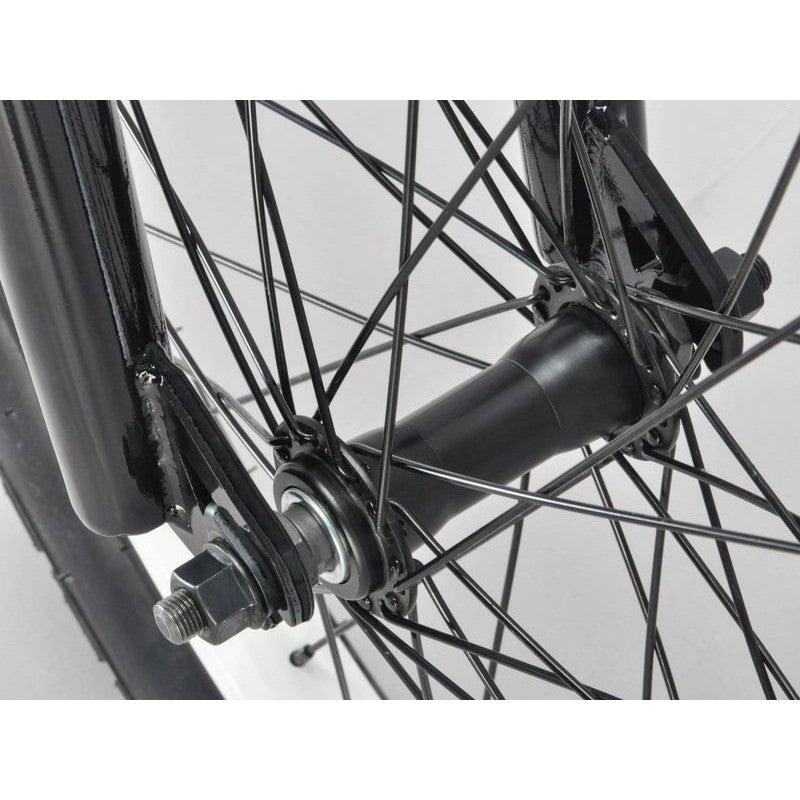 Mafia Bikes BMX Kush 2 Blue