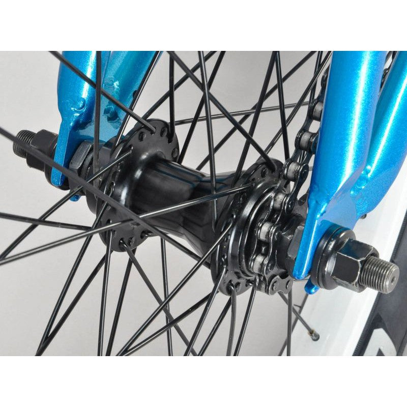 Mafia Bikes BMX Kush 2 Blue