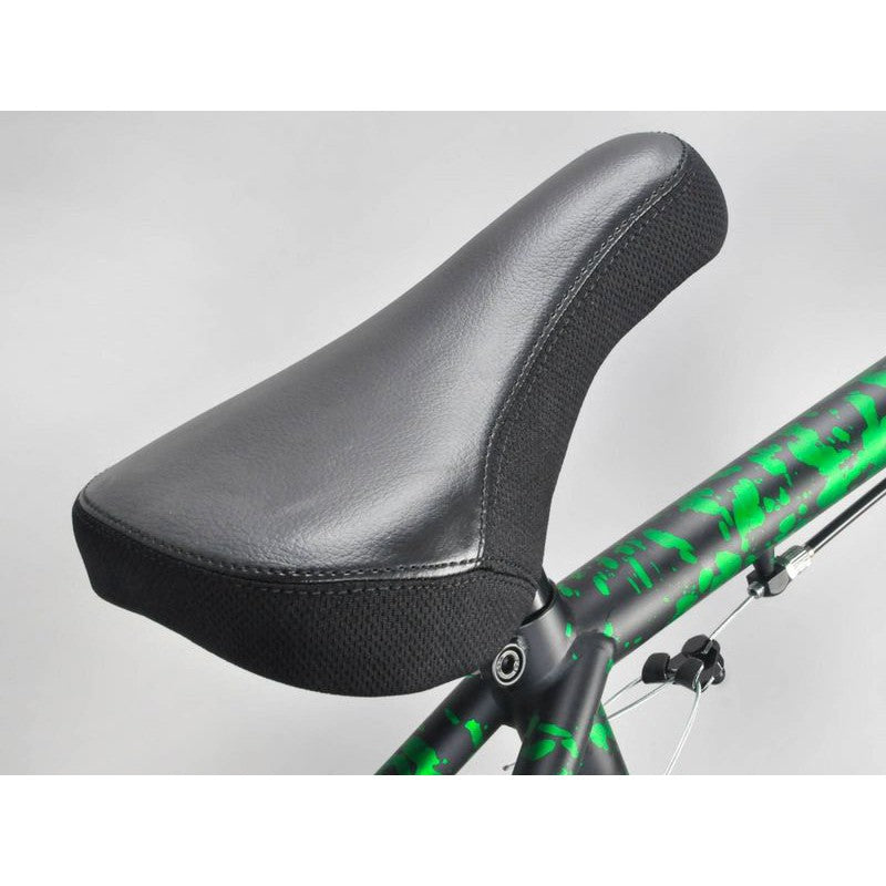 Mafia Bikes BMX Kush 2 Green Splatter