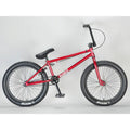 Mafia Bikes BMX Kush 2 Red