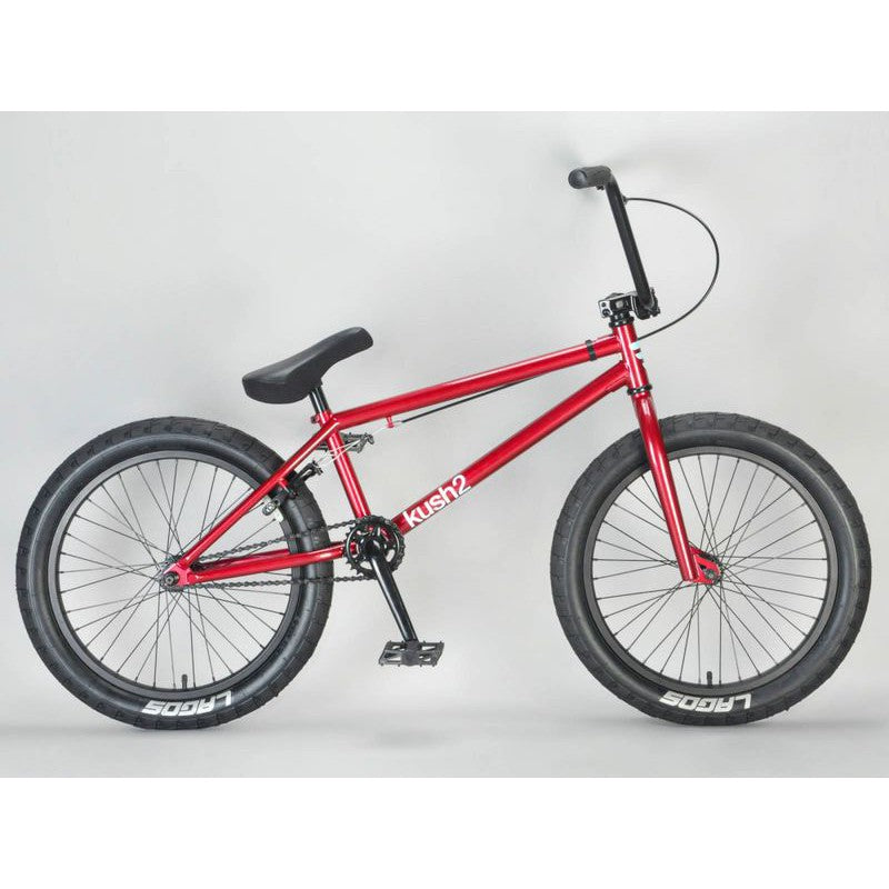 Mafia Bikes BMX Kush 2 Red