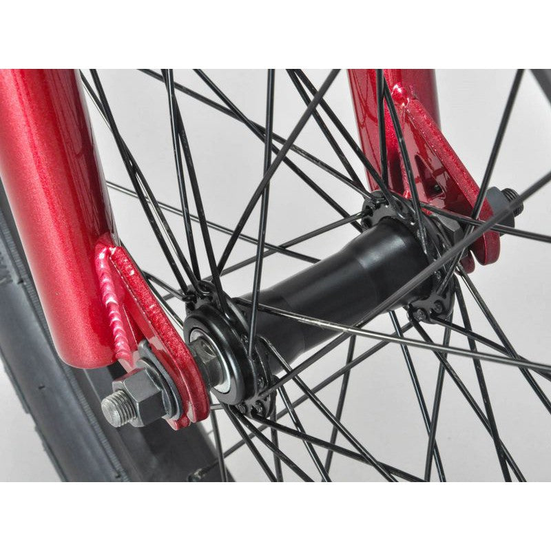 Mafia Bikes BMX Kush 2 Red