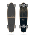 Long Island Cruiser Art Deco 28''