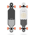 Long Island Longboard Bermuda 36.95''