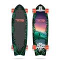 Long Island Surfskate Spot 31''