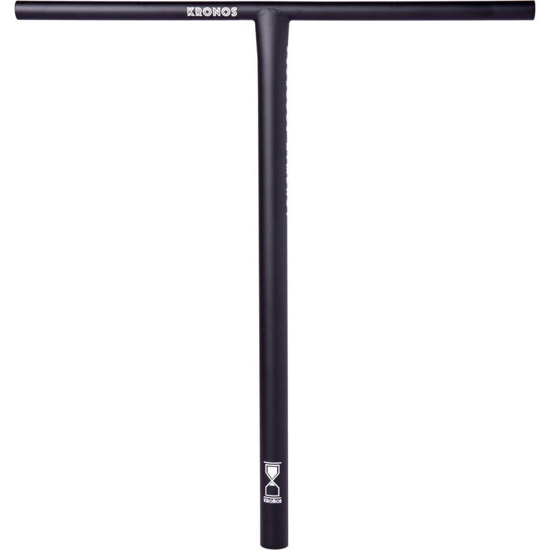 Longway Kronos Titanium Bar 650 black