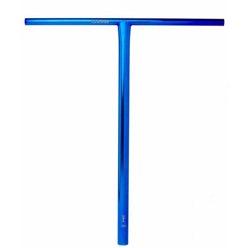 Longway Kronos Titanium Bar 650 midnight