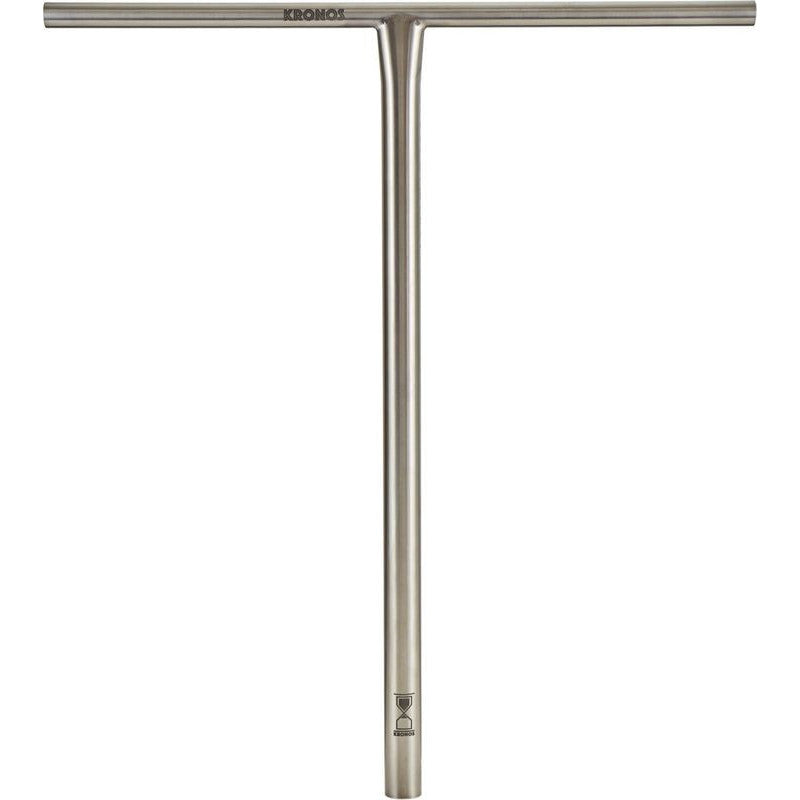 Longway Kronos Titanium Bar 650 raw