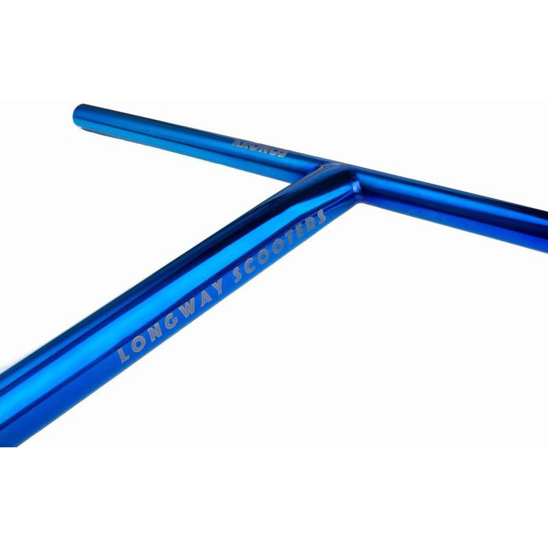 Longway Kronos Titanium Bar 650 midnight