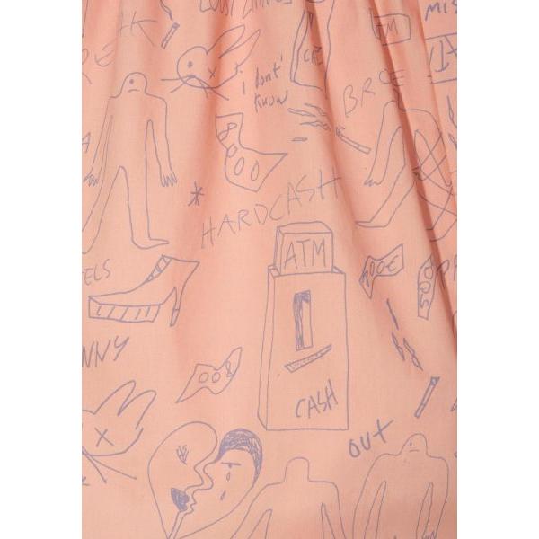 Lousy Livin Boxershorts Haiyti Peach