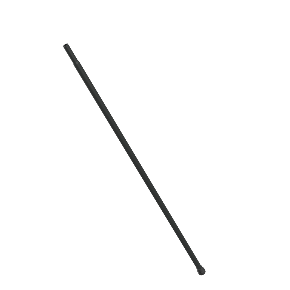 Unteres Rohr der Sicherheitsnetzstange ACON Standard 3,0m