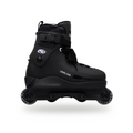 Razors Skates Cult Level One Junior Black 4W