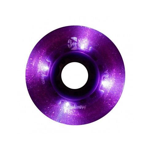 Luminous LED Wheels 80mm 85A