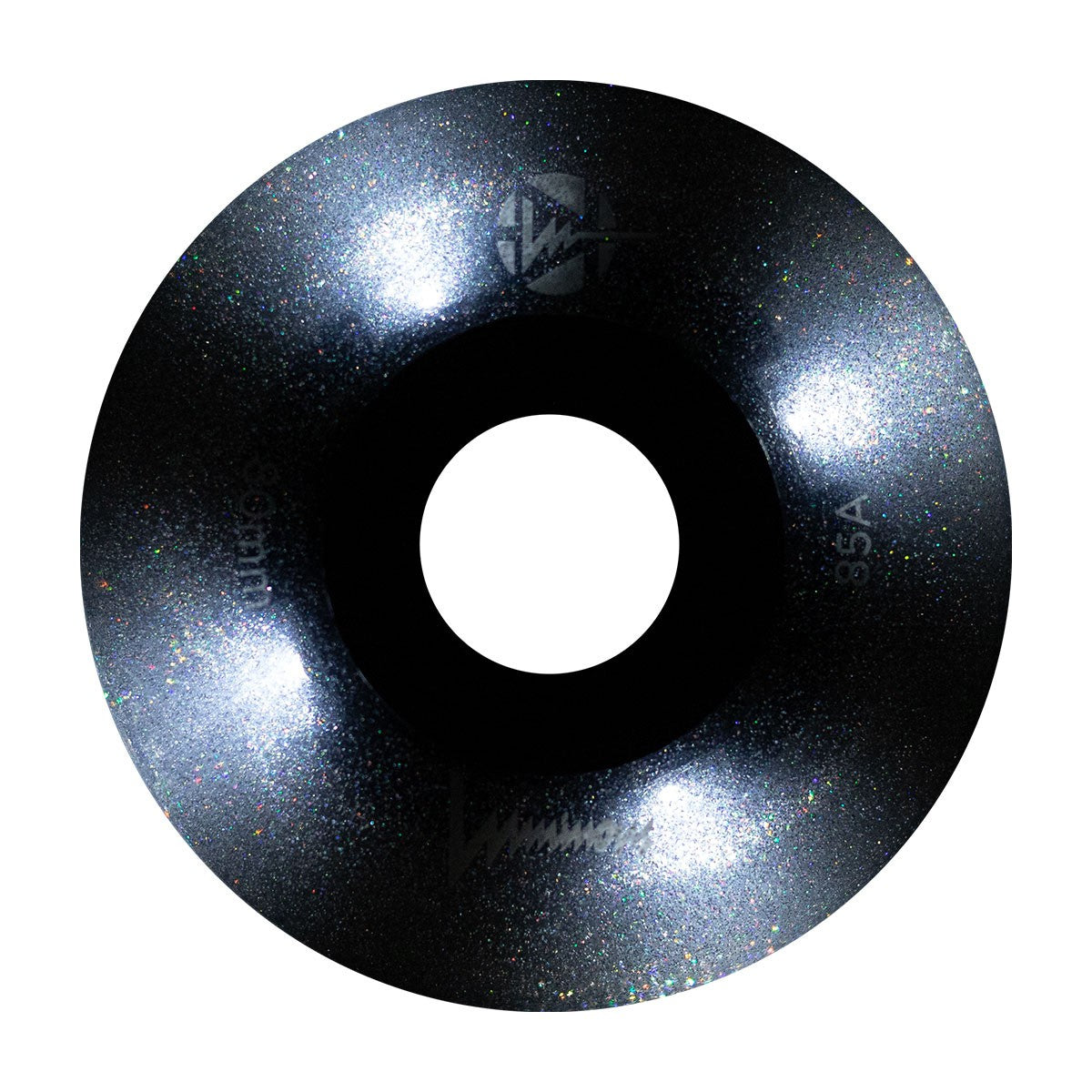 Luminous LED Wheels 80mm 85A
