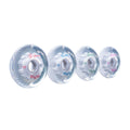 Luminous LED Wheels Pixel 80mm 85A