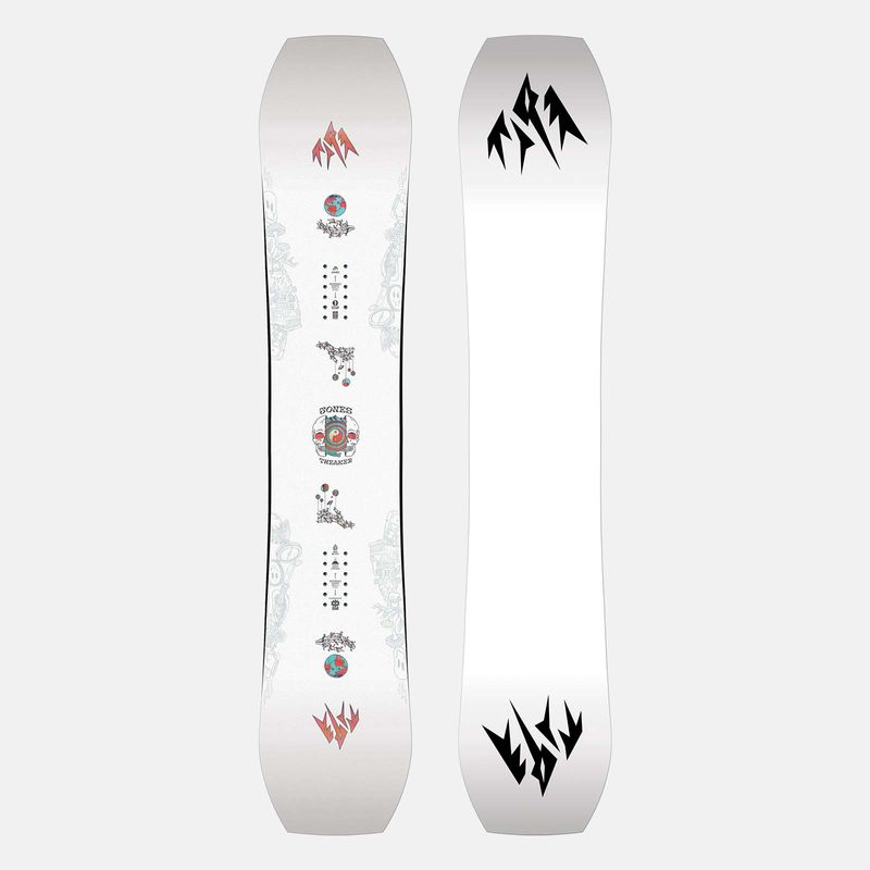 Jones Snowboard Tweaker I