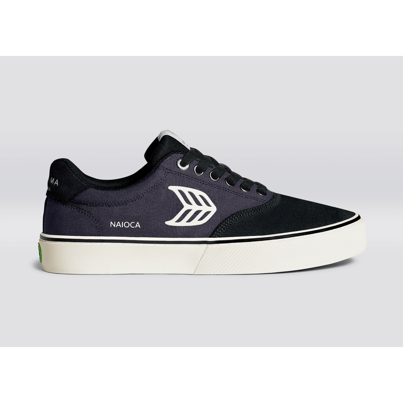 Cariuma Naioca Pro Skate black/dark grey