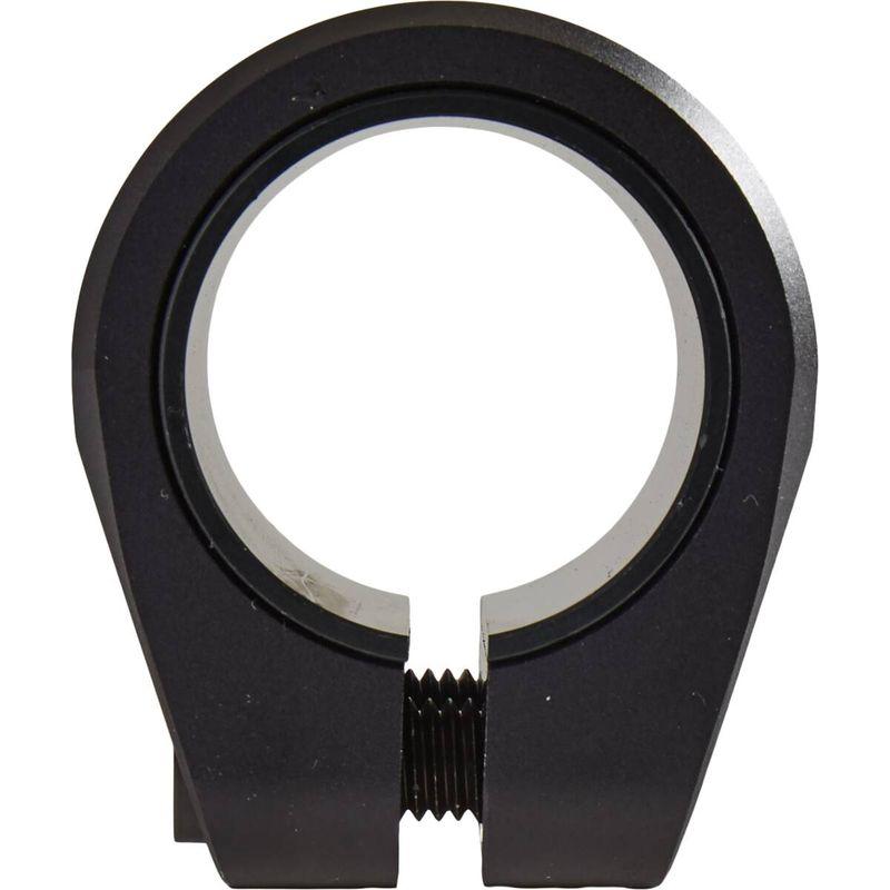 Native Clamp Orca black