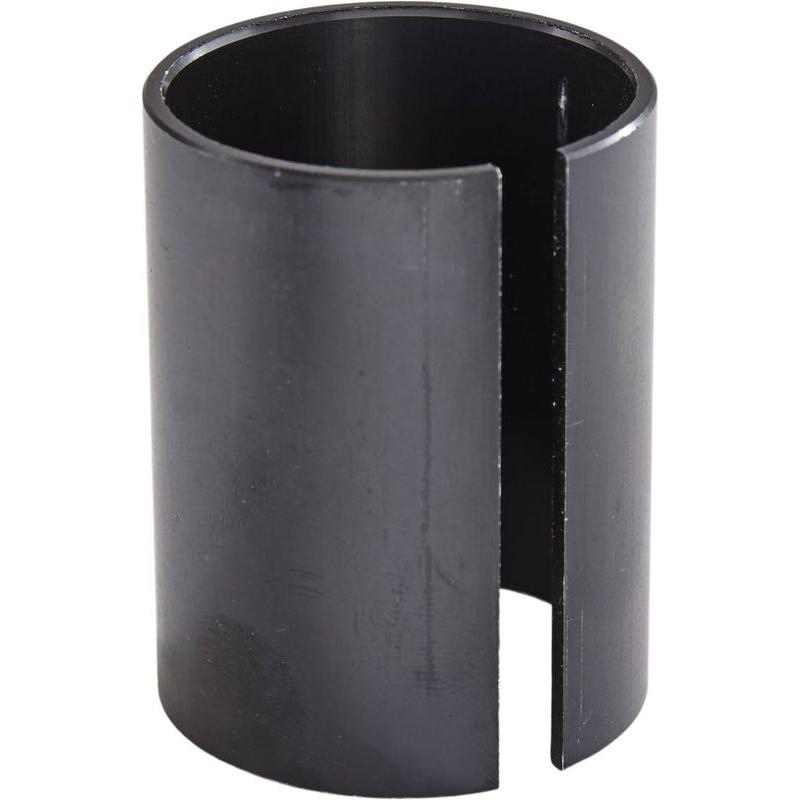 Native Clamp Orca black