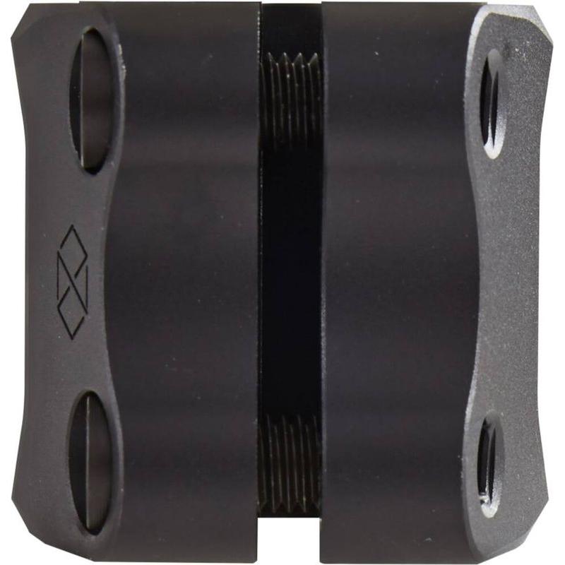 Native Clamp Orca black