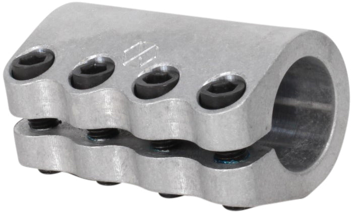 Native Stem SCS Quad Clamp raw