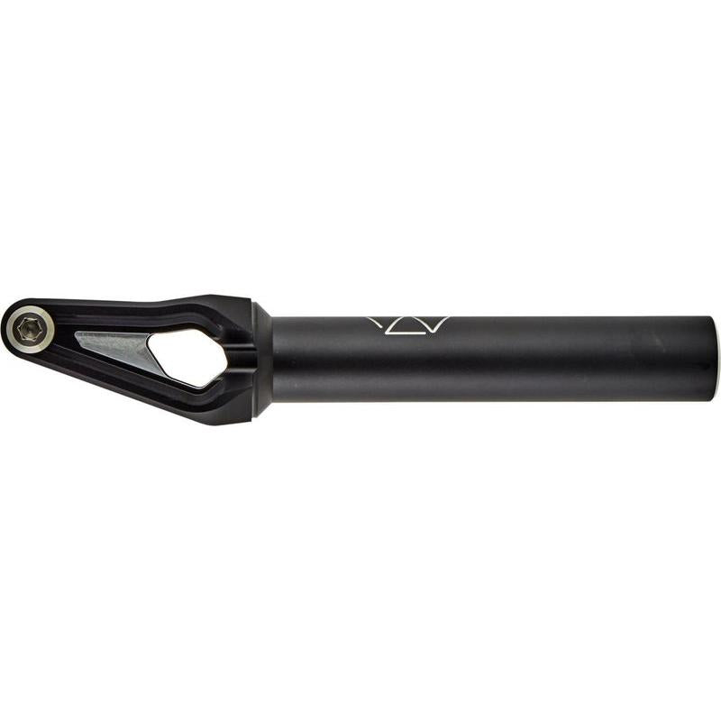 Native Scooter Fork Versa black/silver