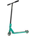 North Scooter Satisfact G5 emerald/black