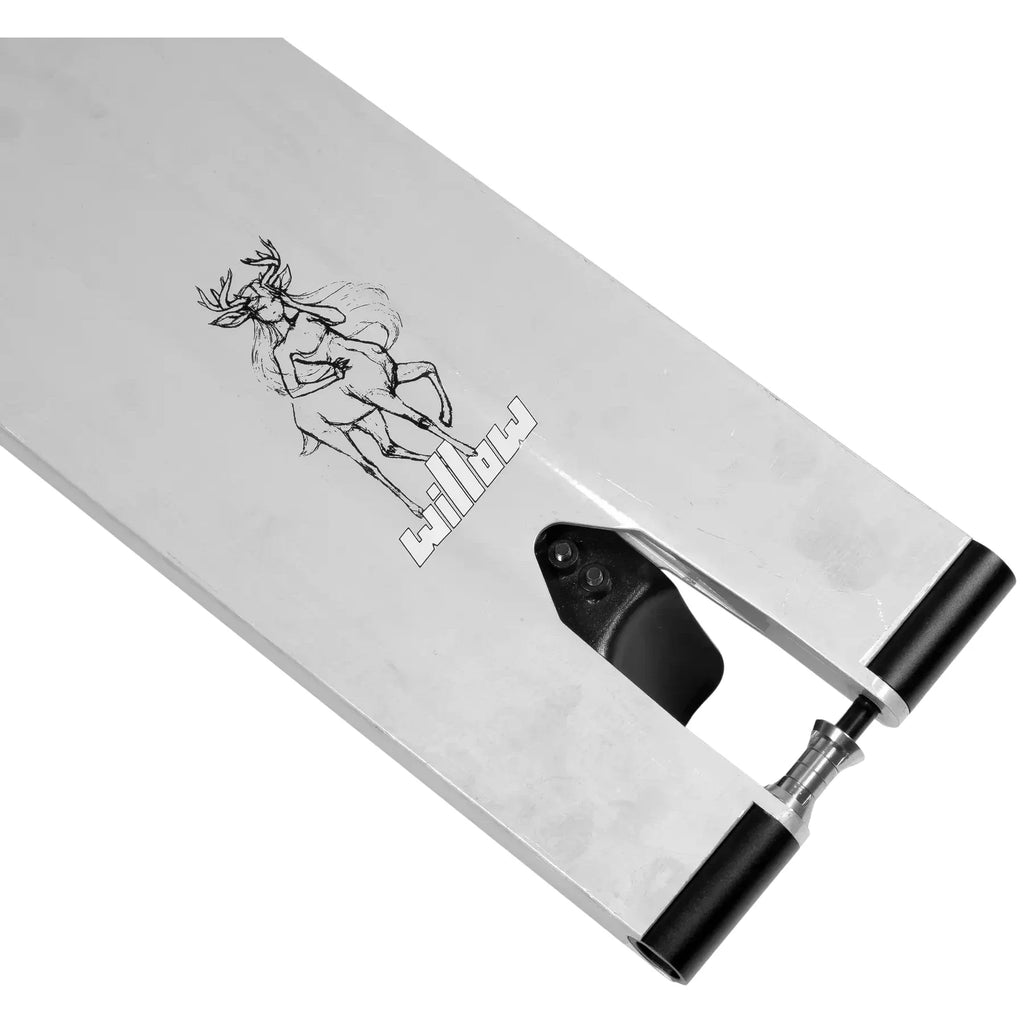 North Scooter Deck Willow G5 raw