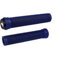 ODI Grips Longneck SLX Flangeless navy