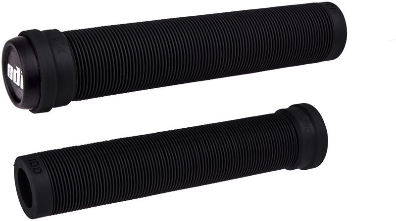 ODI Grips Longneck SLX Flangeless black