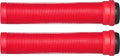 ODI Soft Grips Longneck SLX 160mm bright red