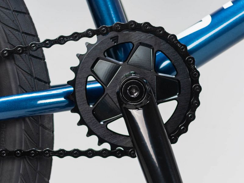 Mafia Bikes Pablo Park Blue