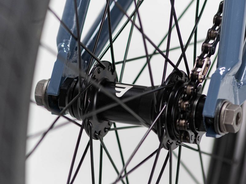 Mafia Bikes Pablo Park Grey