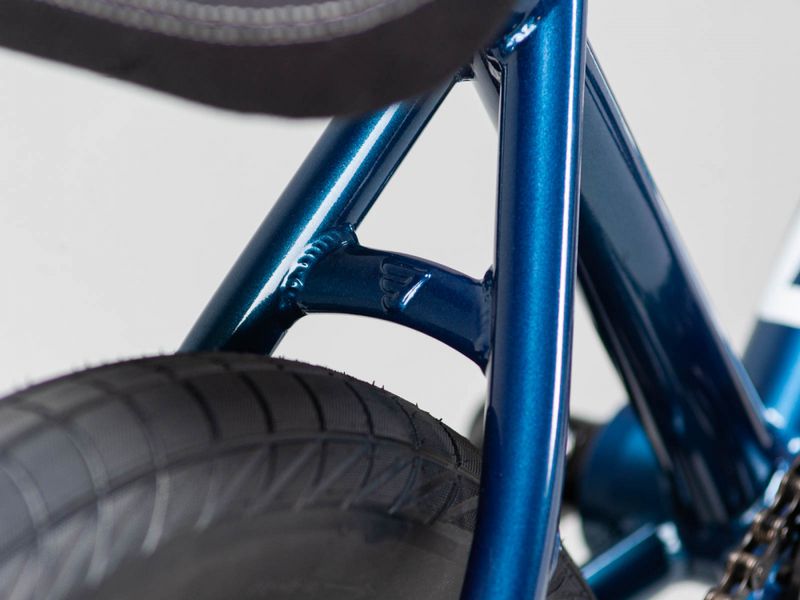 Mafia Bikes Pablo Street Blue