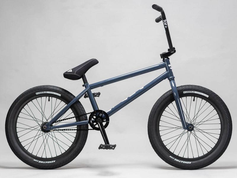 Mafia Bikes Pablo Street Grey