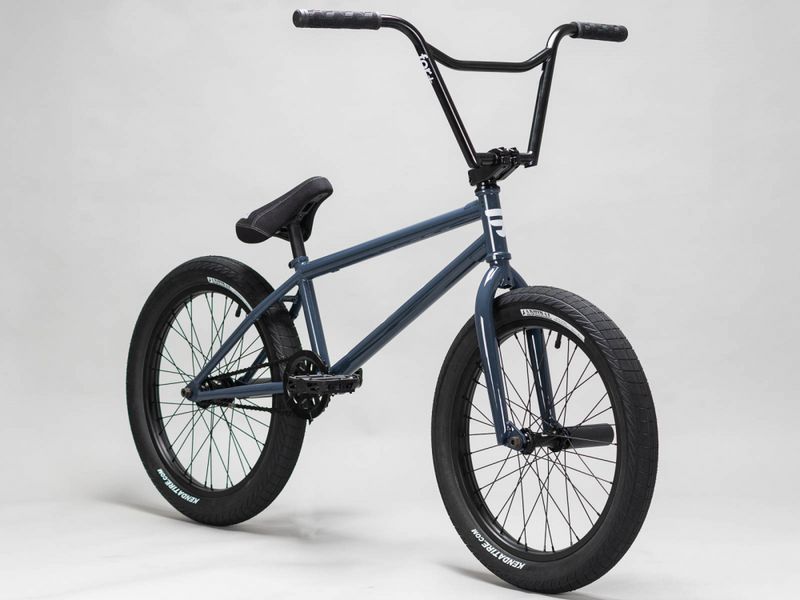 Mafia Bikes Pablo Street Grey