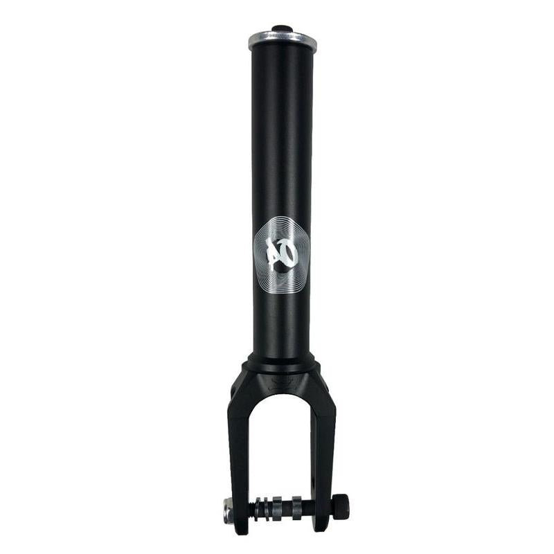 AO Pentacle Fork black