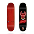 Plan B Skateboard Deck Neon Sheckler 8.125''