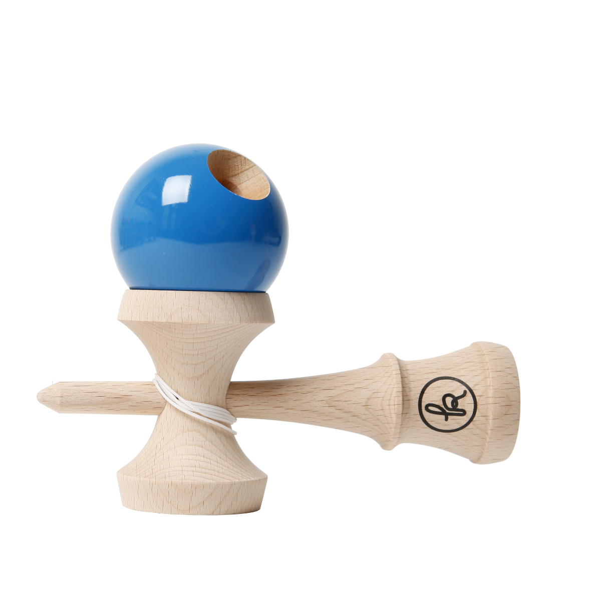 Kendama Play One blau