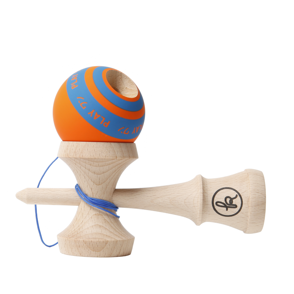 Kendama Play One G Cool Mango