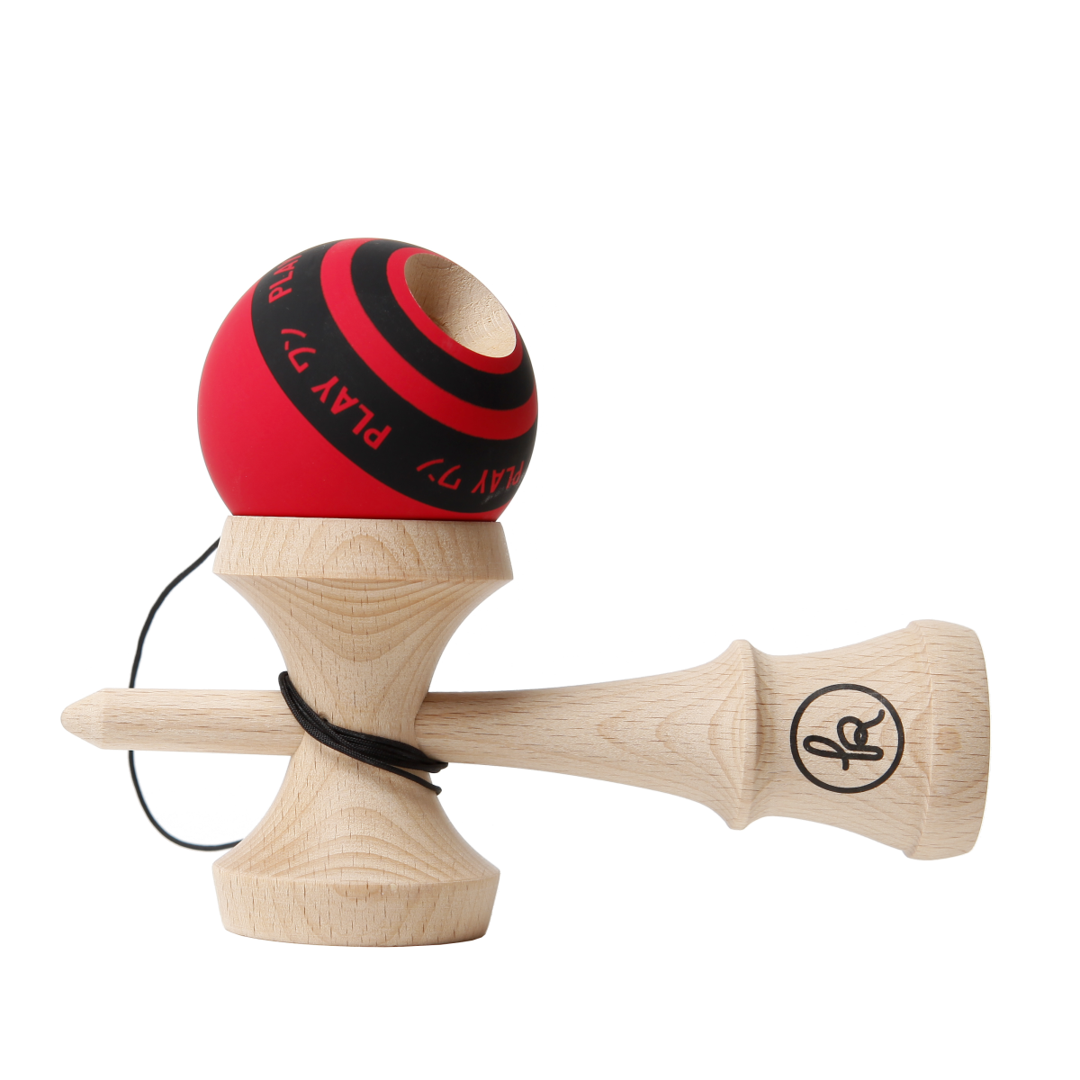 Kendama Play One G Dark Heat
